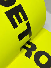 Load image into Gallery viewer, CCMS DETROIT Promare doujinshi KOYAMA SHIGETO book trigger anime comiket limited
