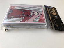 Load image into Gallery viewer, DARLING IN THE FRANXX Zero Two code 002 trading card sleeve 60 set anime TCG
