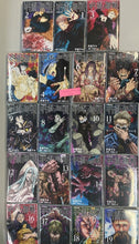 Load image into Gallery viewer, Jujutsu Kaisen japanese manga book Vol 1 to 28 comic Gege Akutami anime
