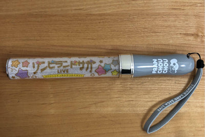 USED ZOMBIE LAND SAGA Live orabou penlight blade japanese anime idol