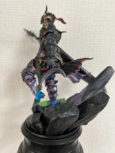 Load image into Gallery viewer, FINAL FANTASY XIV 14 SHADOWBRINGERS Limited Dark Knight figure square enix an
