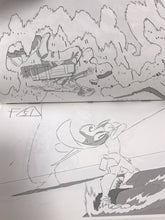 Load image into Gallery viewer, Attack on Titan season keyframe art book imai arifumi wit studio anime manga
