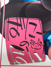 Load image into Gallery viewer, Rare blue archive nonco doujinshi bunny no hon art book 1 2 3 4 set comiket 106
