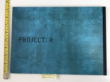 Load image into Gallery viewer, Biohazard Resident Evil Re:3 limited Project Art Book RE
