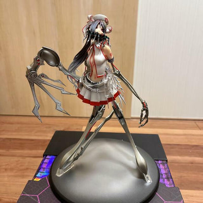 Hdge Vocaloid Calne Ca Nurse Figure Costume ver Union Creative miku keita kawai