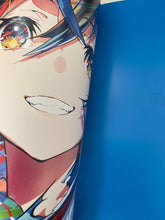 Load image into Gallery viewer, Mika Pikazo doujinshi REVENGE POP Art Book comiket 101 mikapikazo used
