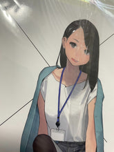 Load image into Gallery viewer, yom anthology doujinshi kuro tights x OL art book yomu girl lady doushima
