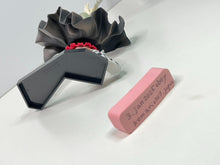 Load image into Gallery viewer, maka figure SOUL EATER TRADING ARTS doll square enix Fire Force after episode
