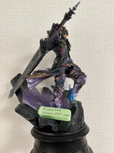 Load image into Gallery viewer, FINAL FANTASY XIV 14 SHADOWBRINGERS Limited Dark Knight figure square enix an
