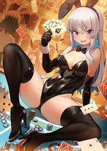 Load image into Gallery viewer, heso bunny girl art book some artist yom etc comiket air 3
