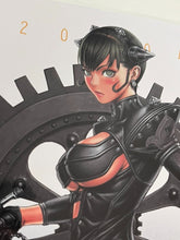 Load image into Gallery viewer, TSUKASA tama BULLET Jun art book 2004 doujinshi used
