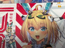 Load image into Gallery viewer, BUNNY SUIT PLANNING 1 2 3 4 5 extra1&amp;2 BIG art book 8 set nadare takamine illust
