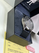 Load image into Gallery viewer, Hunter x Hunter Phantom Troupe QUWROF watch wrist analog limited usj japan 2022
