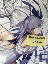 Load image into Gallery viewer, C105 WADA ARCO Fate Grand Order MEMO 1 2 3 4 5 6 7 8 9 tsuki holo art book 12set
