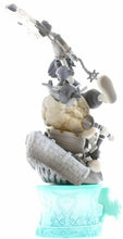 Load image into Gallery viewer, kingdom hearts figure timeless river mini figure sora
