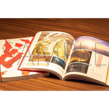 Load image into Gallery viewer, DORORO OFFICIAL COMPLETE BOOK 250p art interview etc Mappa japan anime manga use
